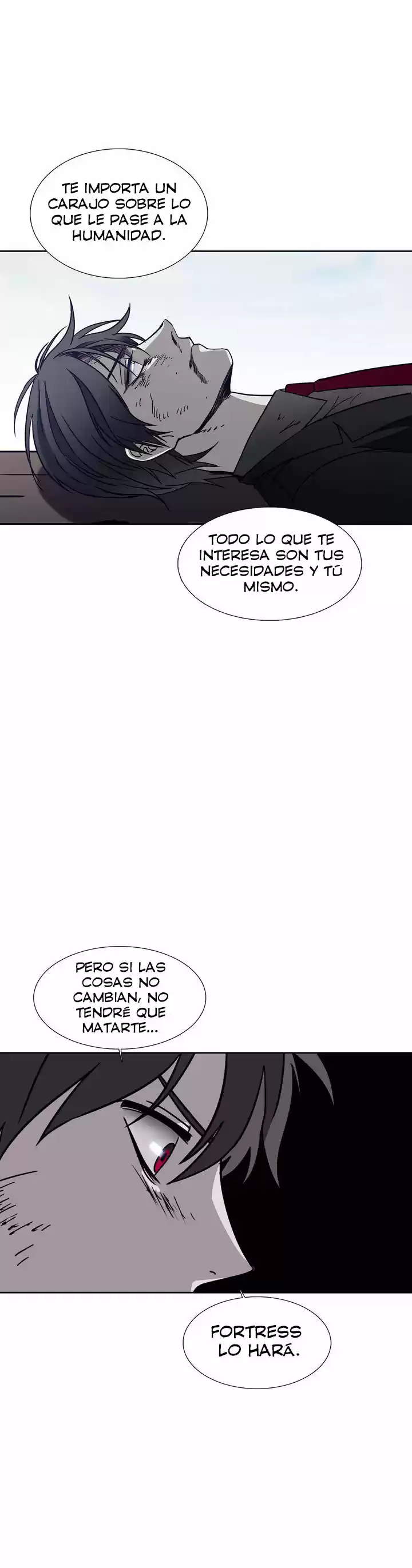Código Desconocido - Capítulo 79 - Página 10 - LectorTMOo