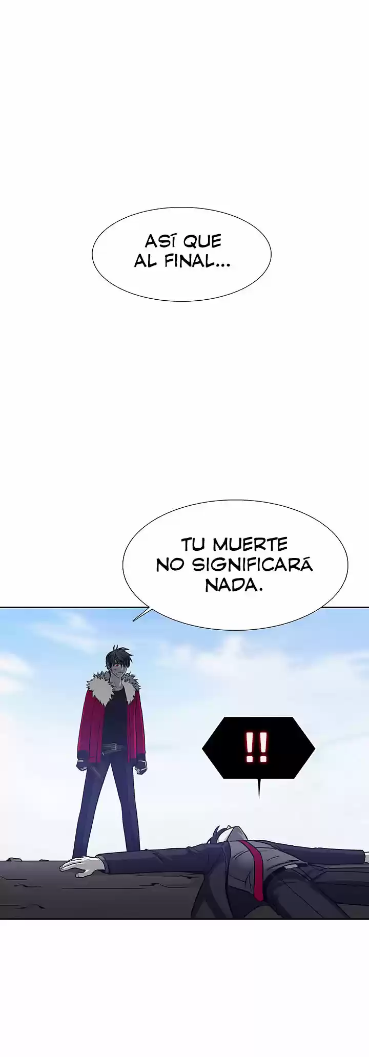 Código Desconocido - Capítulo 79 - Página 12 - LectorTMOo