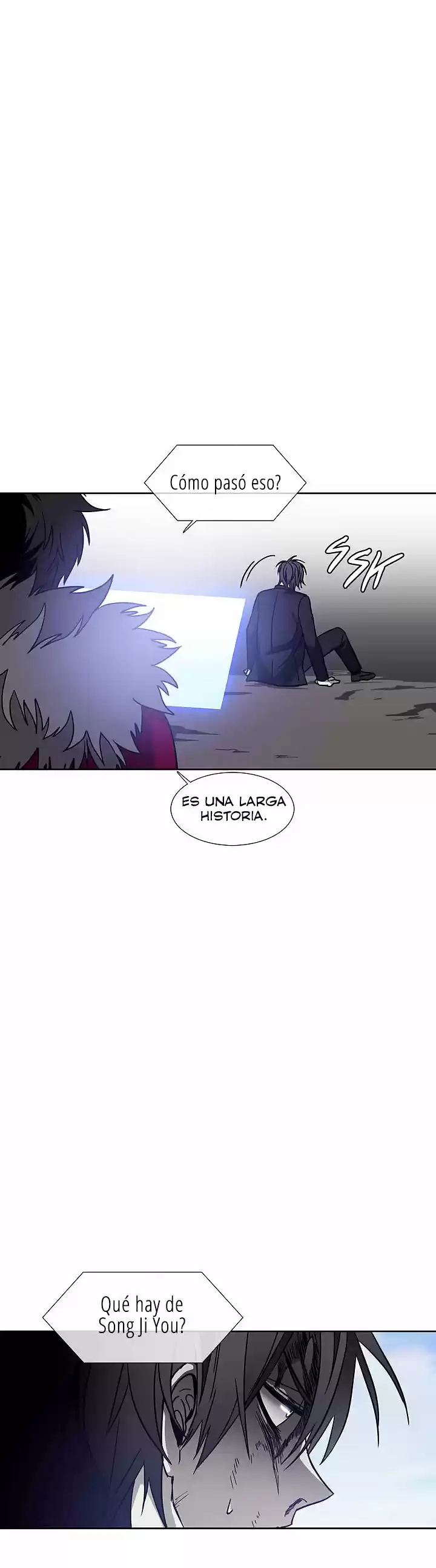 Código Desconocido - Capítulo 79 - Página 16 - LectorTMOo