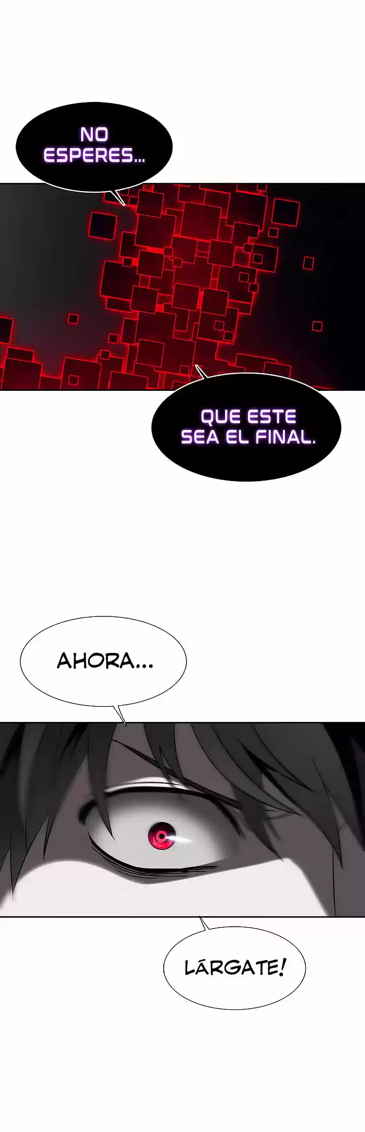 Código Desconocido - Capítulo 79 - Página 26 - LectorTMOo