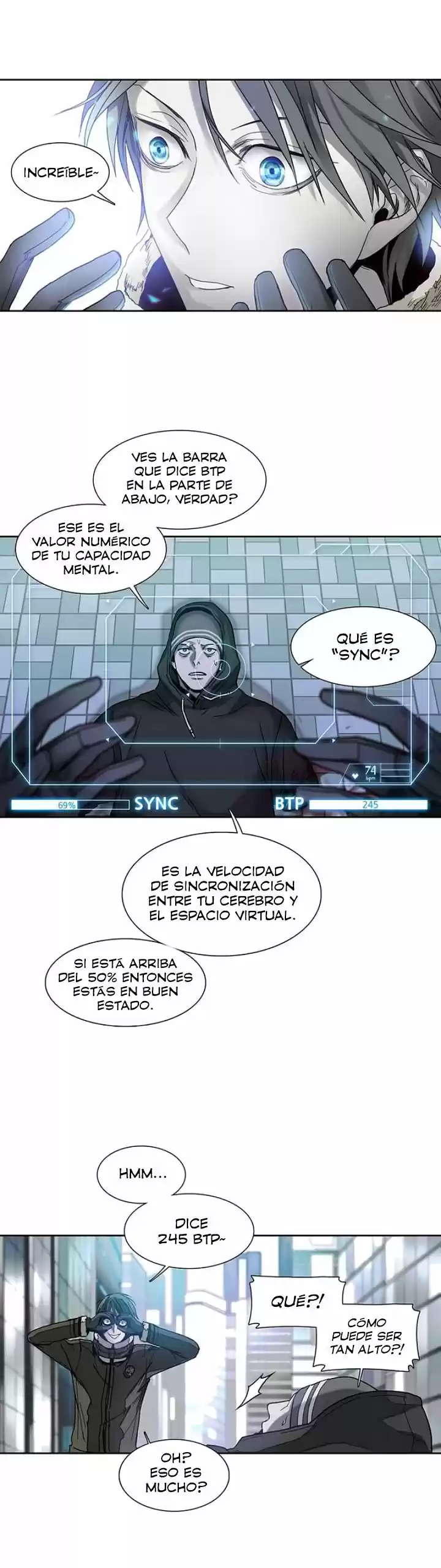 Código Desconocido - Capítulo 8 - Página 14 - LectorTMOo