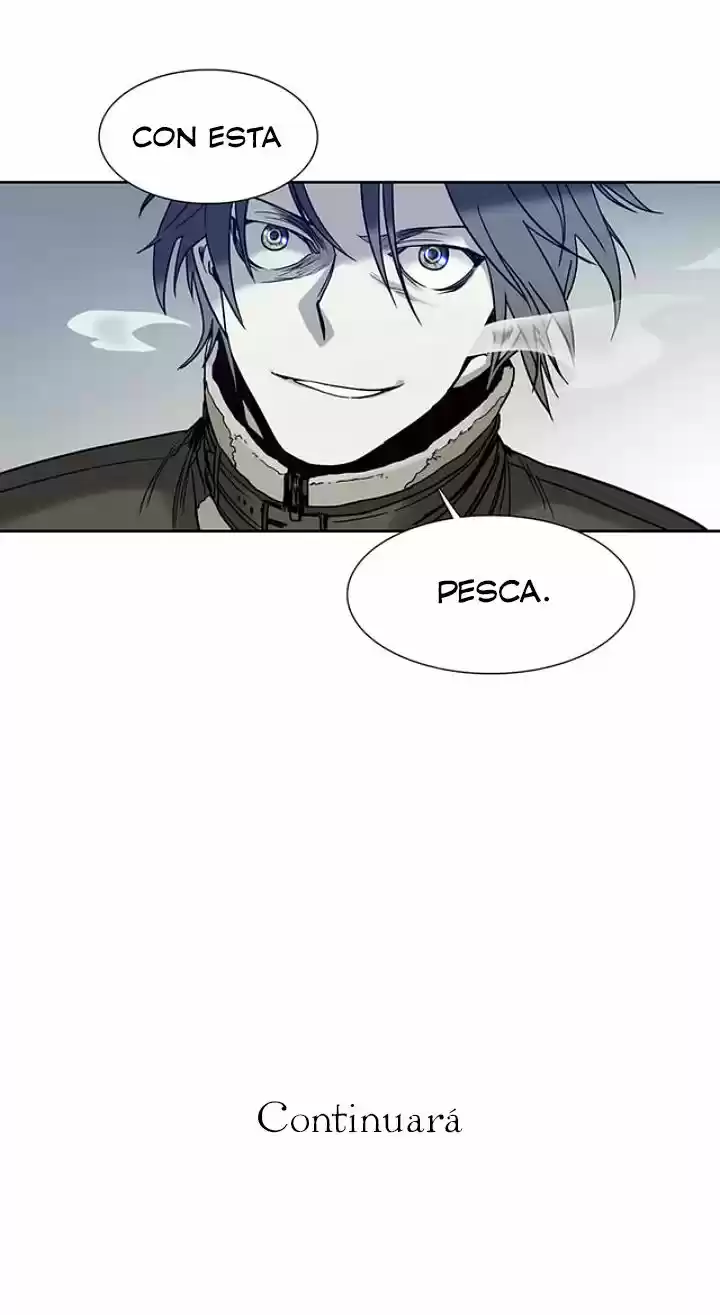 Código Desconocido - Capítulo 8 - Página 22 - LectorTMOo