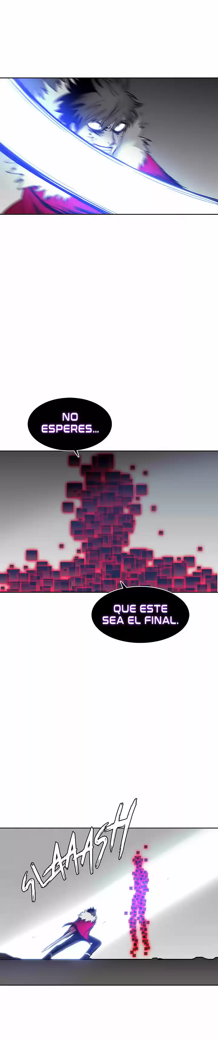 Código Desconocido - Capítulo 80 - Página 2 - LectorTMOo