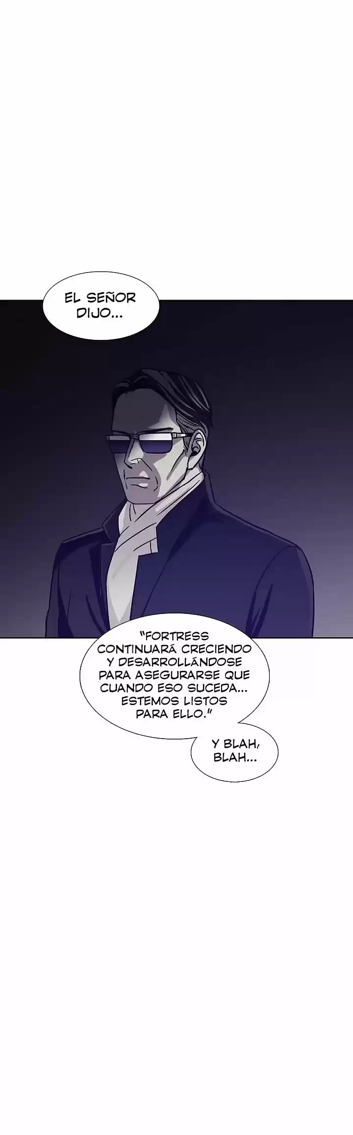 Código Desconocido - Capítulo 80 - Página 14 - LectorTMOo