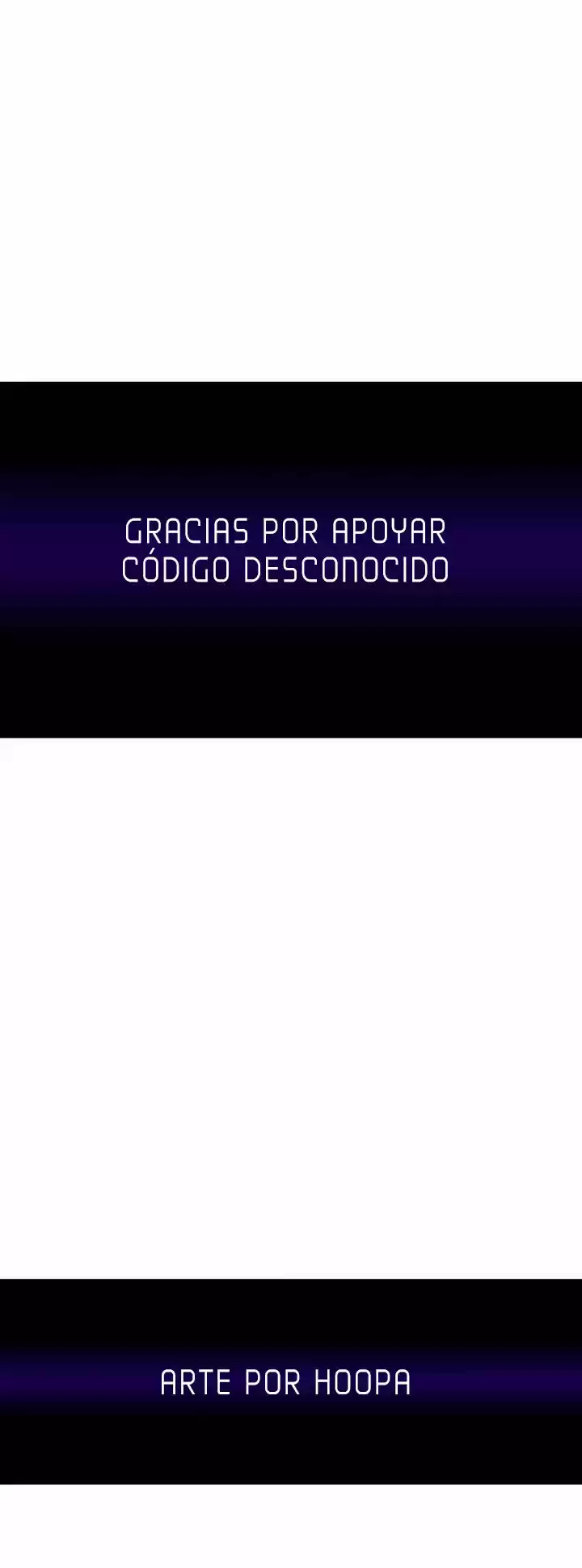 Código Desconocido - Capítulo 81 - Página 24 - LectorTMOo