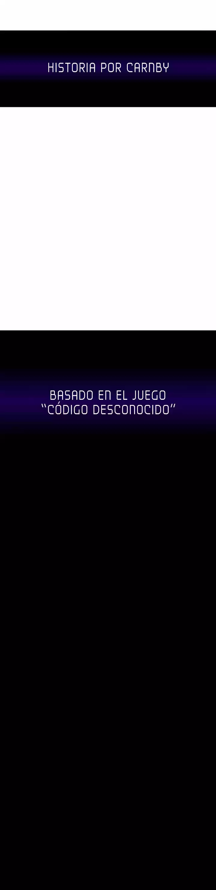 Código Desconocido - Capítulo 81 - Página 25 - LectorTMOo