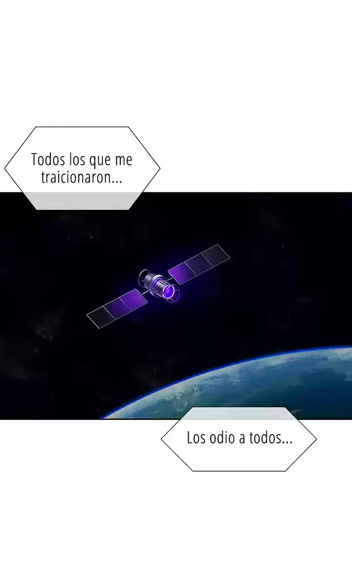 Código Desconocido - Capítulo 81 - Página 27 - LectorTMOo