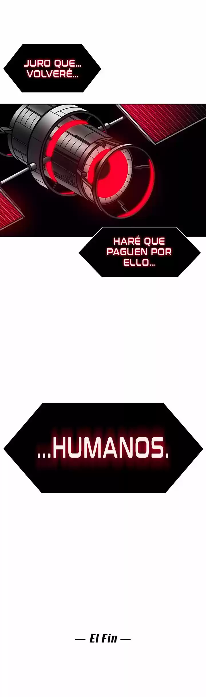 Código Desconocido - Capítulo 81 - Página 28 - LectorTMOo
