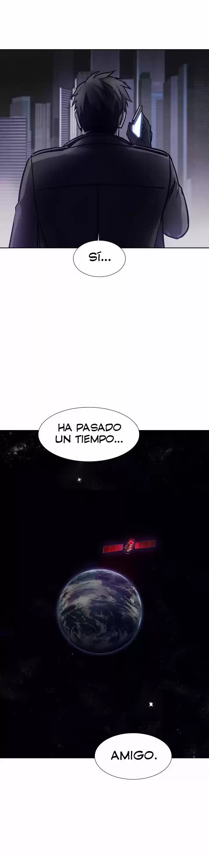 Código Desconocido - Capítulo 82 - Página 10 - LectorTMOo