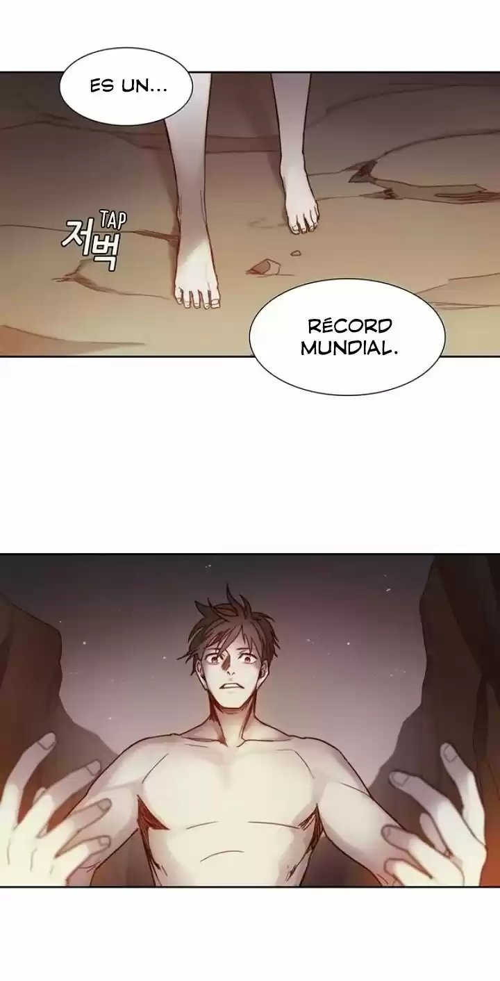Código Desconocido - Capítulo 9 - Página 12 - LectorTMOo