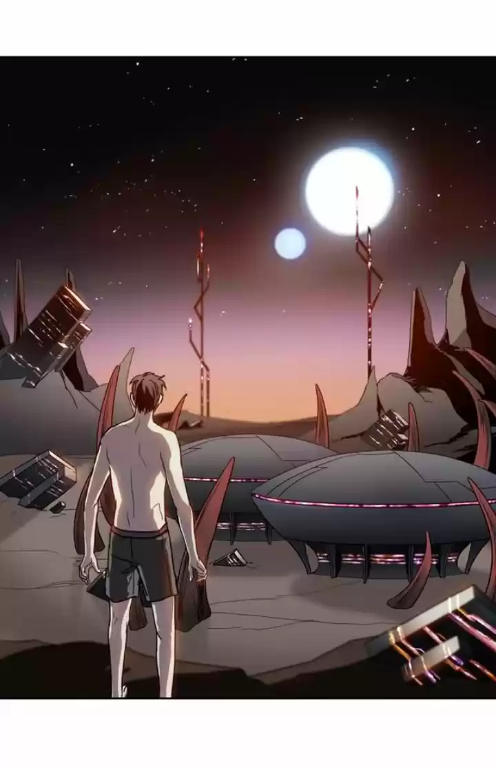 Código Desconocido - Capítulo 9 - Página 13 - LectorTMOo