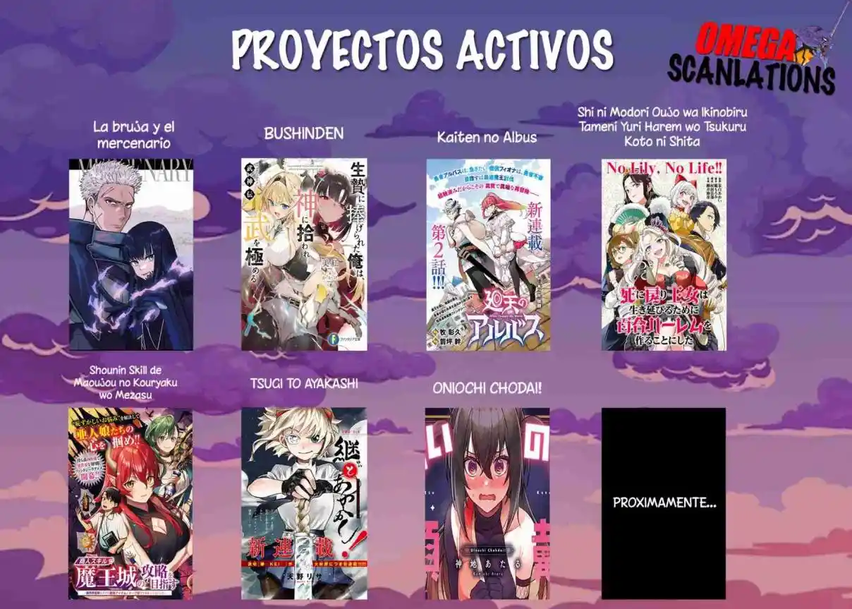 ¡Cállate, Dragón Malvado! Ya No Quiero Criar A Un Niño Contigo - Capítulo 2 - Página 18 - LectorTMOo