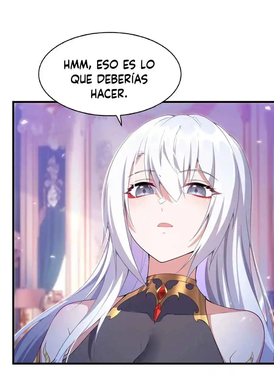 ¡Cállate, Dragón Malvado! Ya No Quiero Criar A Un Niño Contigo - Capítulo 5 - Página 21 - LectorTMOo