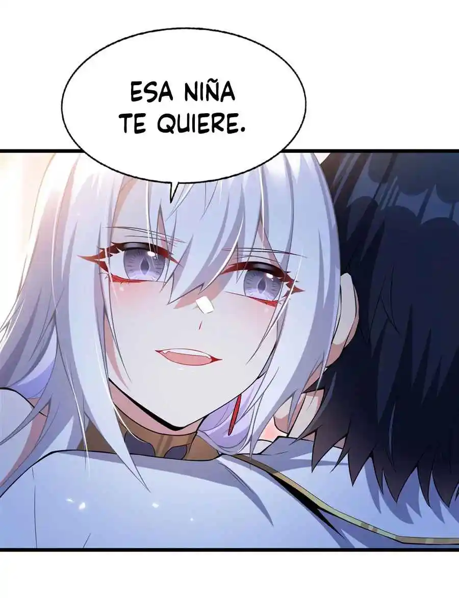 ¡Cállate, Dragón Malvado! Ya No Quiero Criar A Un Niño Contigo - Capítulo 5 - Página 40 - LectorTMOo