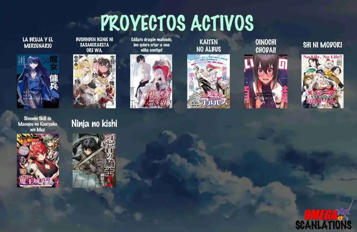 ¡Cállate, Dragón Malvado! Ya No Quiero Criar A Un Niño Contigo - Capítulo 5 - Página 66 - LectorTMOo