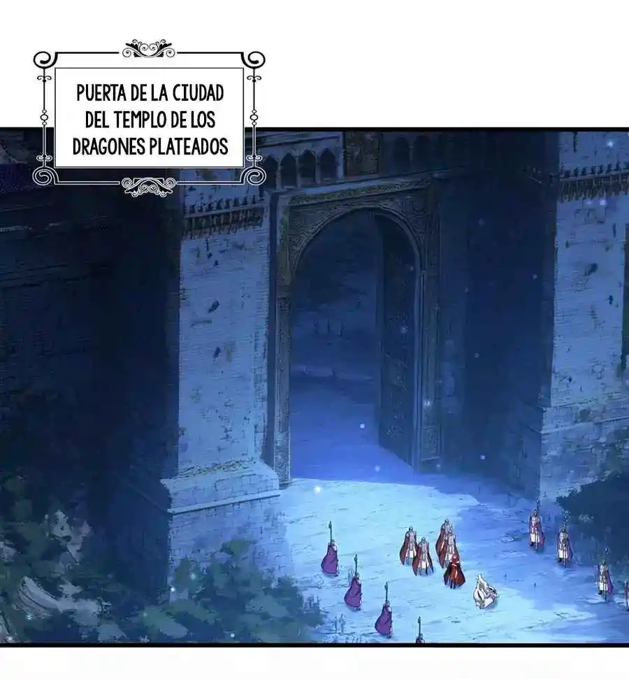 ¡Cállate Dragona, Ya No Quiero Tener Mas Hijos Contigo! - Capítulo 10 - Página 3 - LectorTMOo