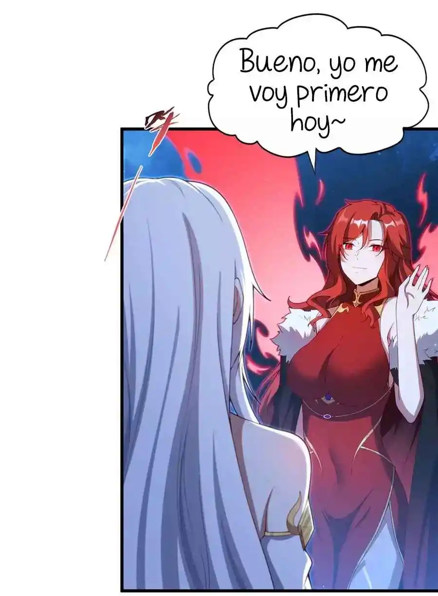 ¡Cállate Dragona, Ya No Quiero Tener Mas Hijos Contigo! - Capítulo 10 - Página 4 - LectorTMOo