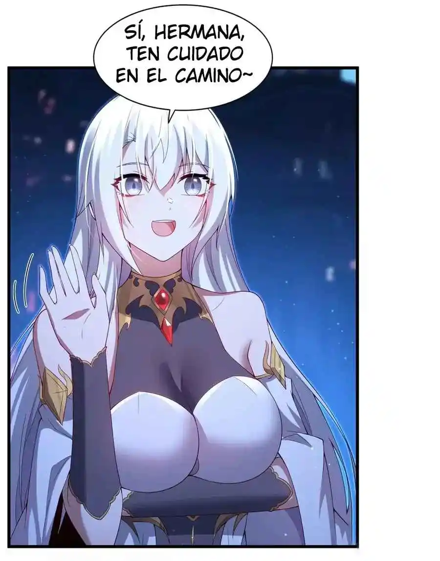 ¡Cállate Dragona, Ya No Quiero Tener Mas Hijos Contigo! - Capítulo 10 - Página 5 - LectorTMOo
