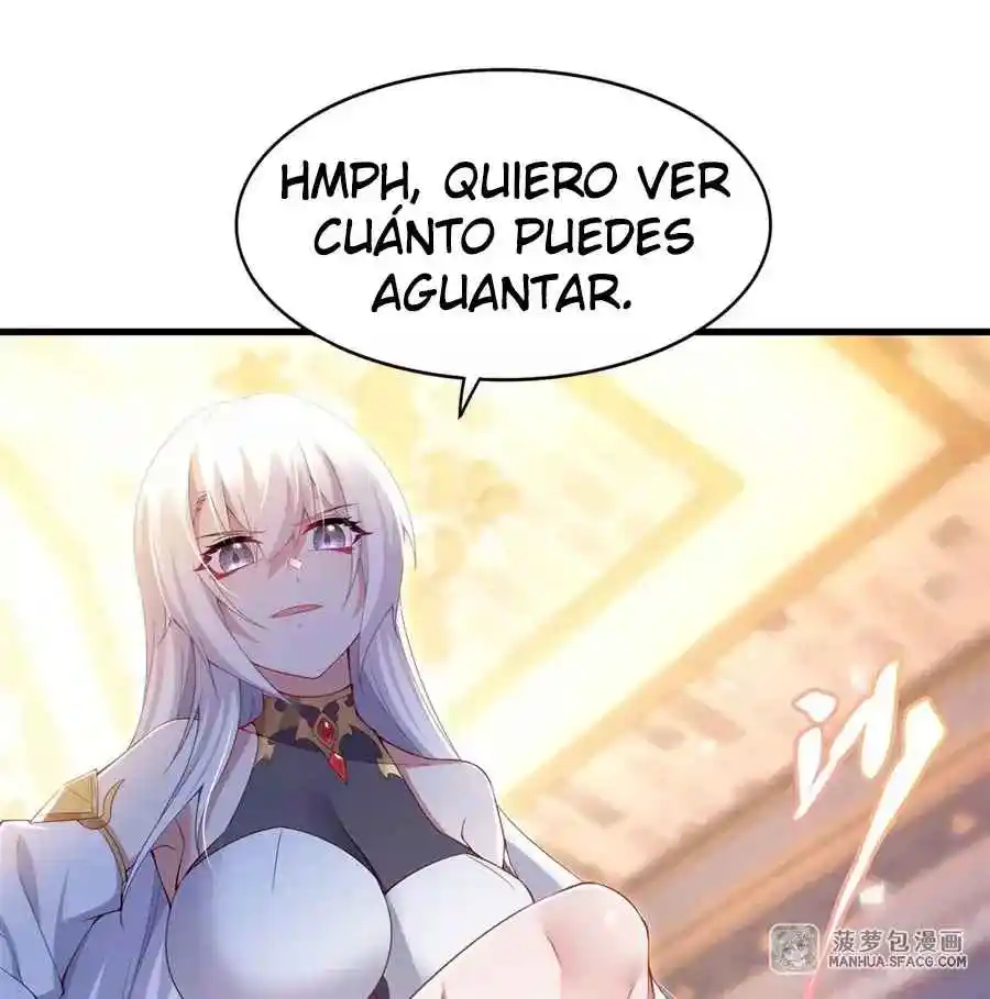 ¡Cállate Dragona, Ya No Quiero Tener Mas Hijos Contigo! - Capítulo 10 - Página 44 - LectorTMOo