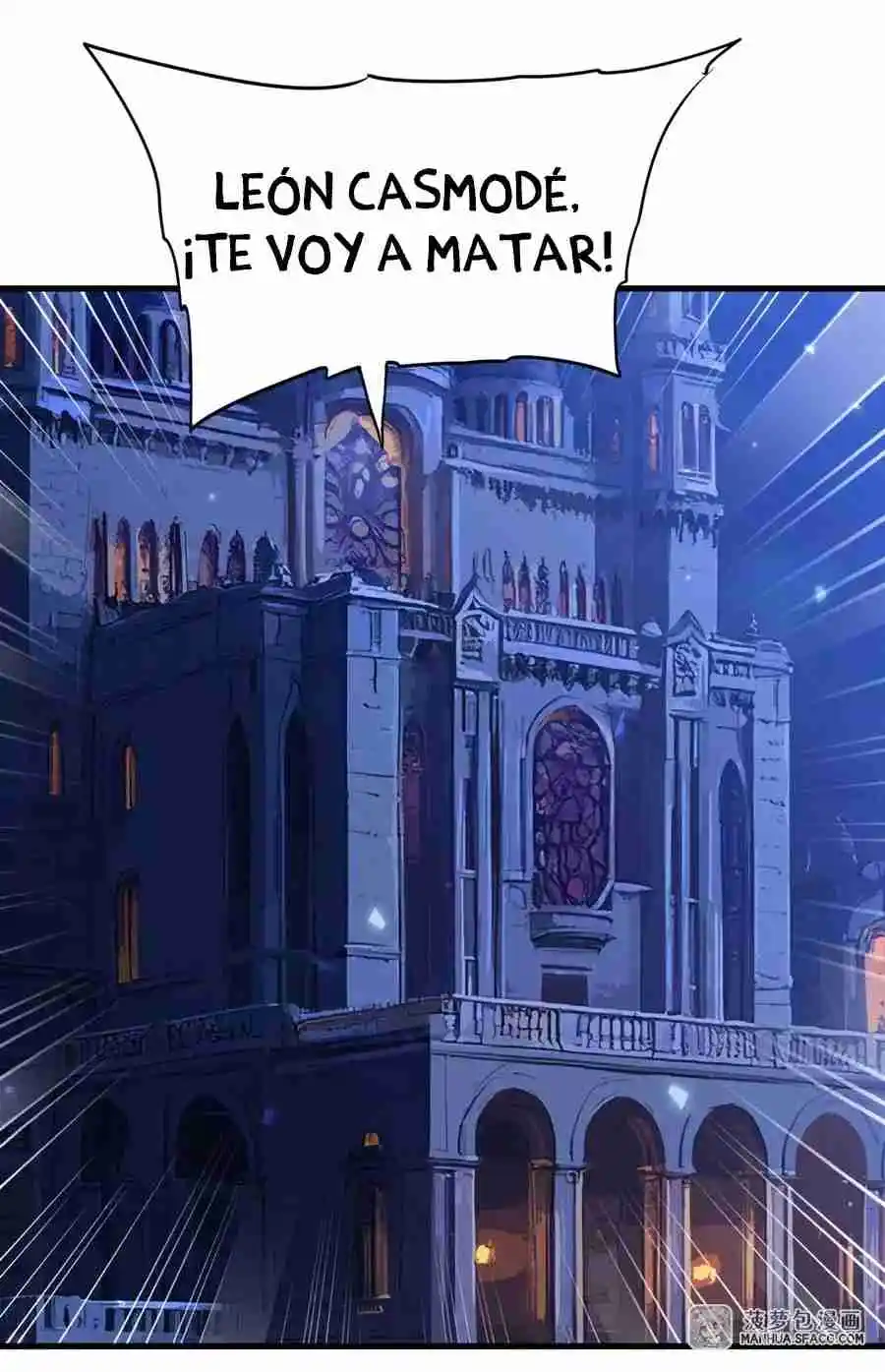 ¡Cállate Dragona, Ya No Quiero Tener Mas Hijos Contigo! - Capítulo 10 - Página 51 - LectorTMOo