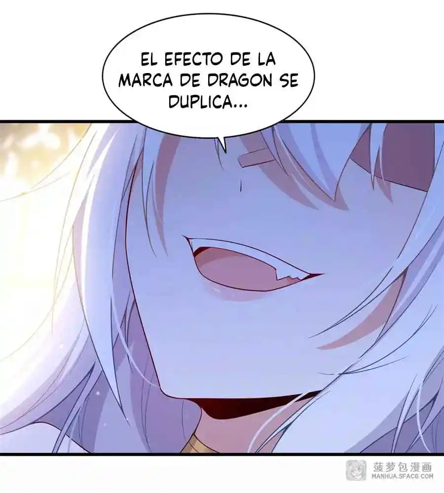 ¡Cállate Dragona, Ya No Quiero Tener Mas Hijos Contigo! - Capítulo 12 - Página 8 - LectorTMOo