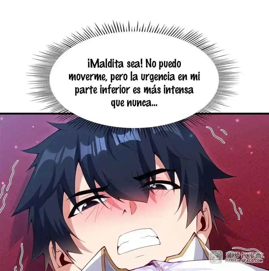 ¡Cállate Dragona, Ya No Quiero Tener Mas Hijos Contigo! - Capítulo 12 - Página 12 - LectorTMOo