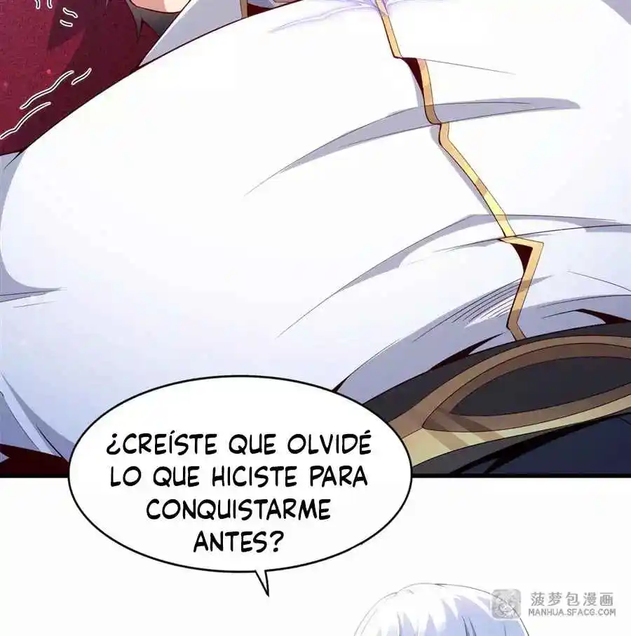 ¡Cállate Dragona, Ya No Quiero Tener Mas Hijos Contigo! - Capítulo 12 - Página 13 - LectorTMOo