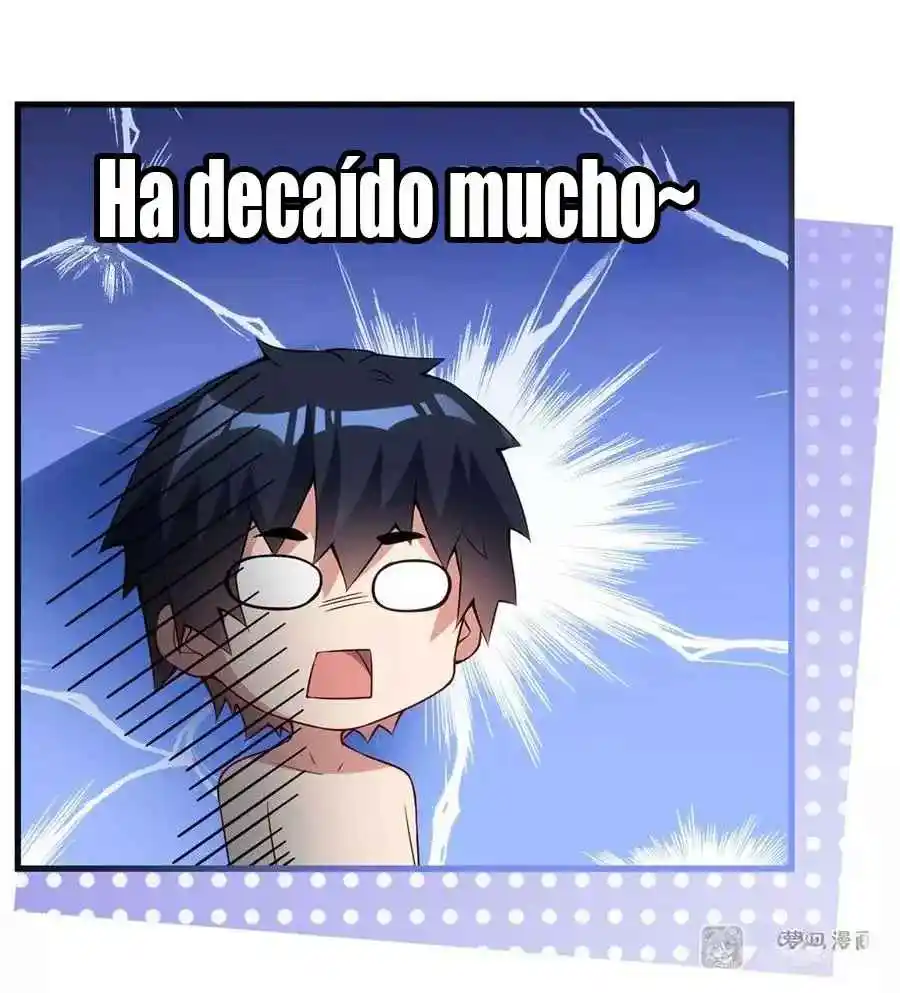 ¡Cállate Dragona, Ya No Quiero Tener Mas Hijos Contigo! - Capítulo 12 - Página 34 - LectorTMOo