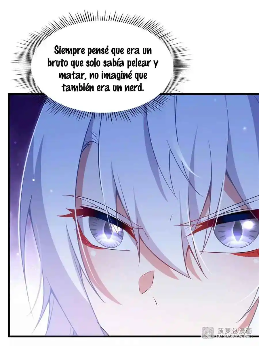 ¡Cállate Dragona, Ya No Quiero Tener Mas Hijos Contigo! - Capítulo 13 - Página 14 - LectorTMOo