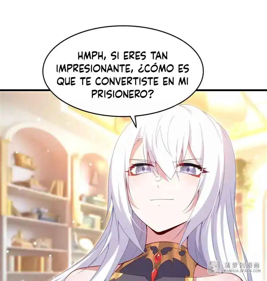¡Cállate Dragona, Ya No Quiero Tener Mas Hijos Contigo! - Capítulo 13 - Página 15 - LectorTMOo