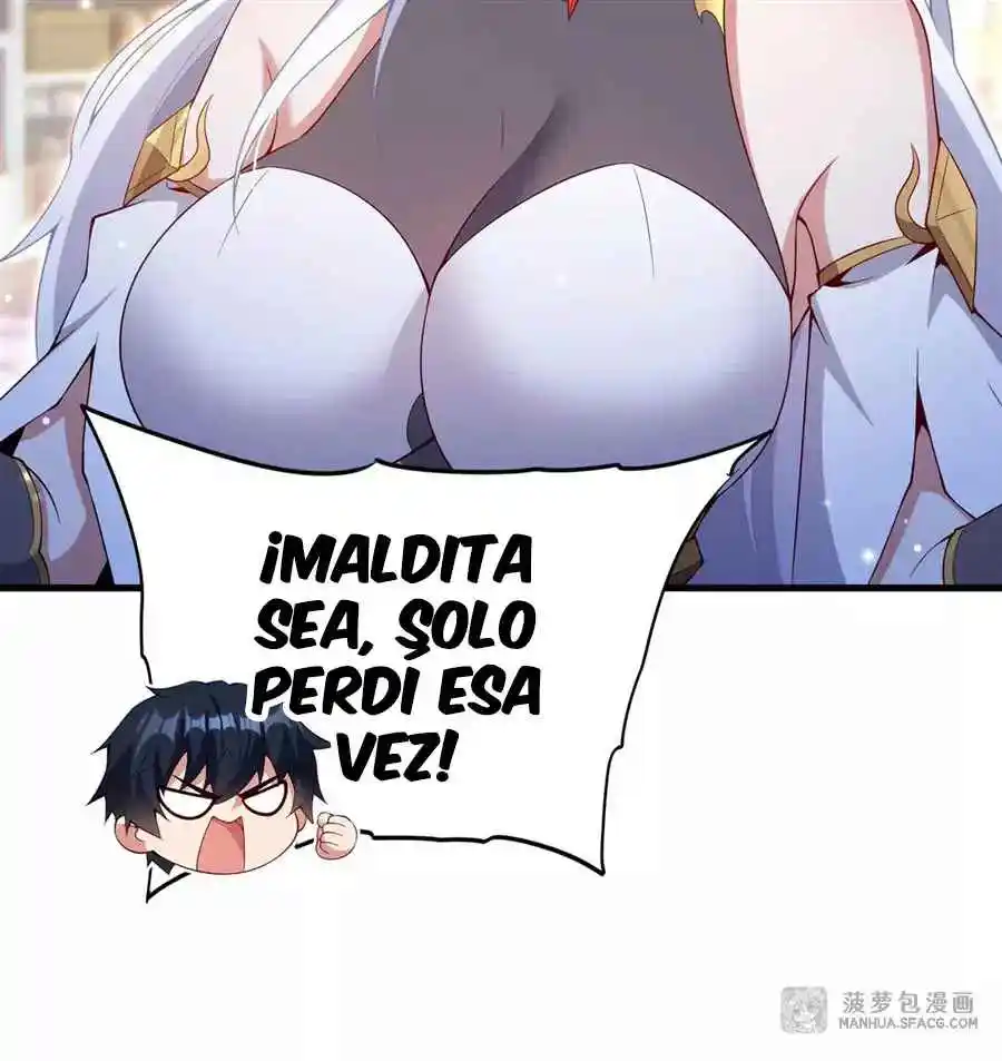 ¡Cállate Dragona, Ya No Quiero Tener Mas Hijos Contigo! - Capítulo 13 - Página 16 - LectorTMOo