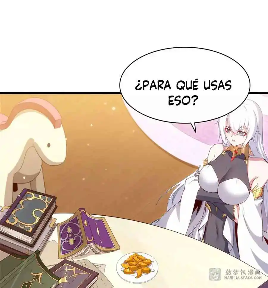 ¡Cállate Dragona, Ya No Quiero Tener Mas Hijos Contigo! - Capítulo 13 - Página 19 - LectorTMOo