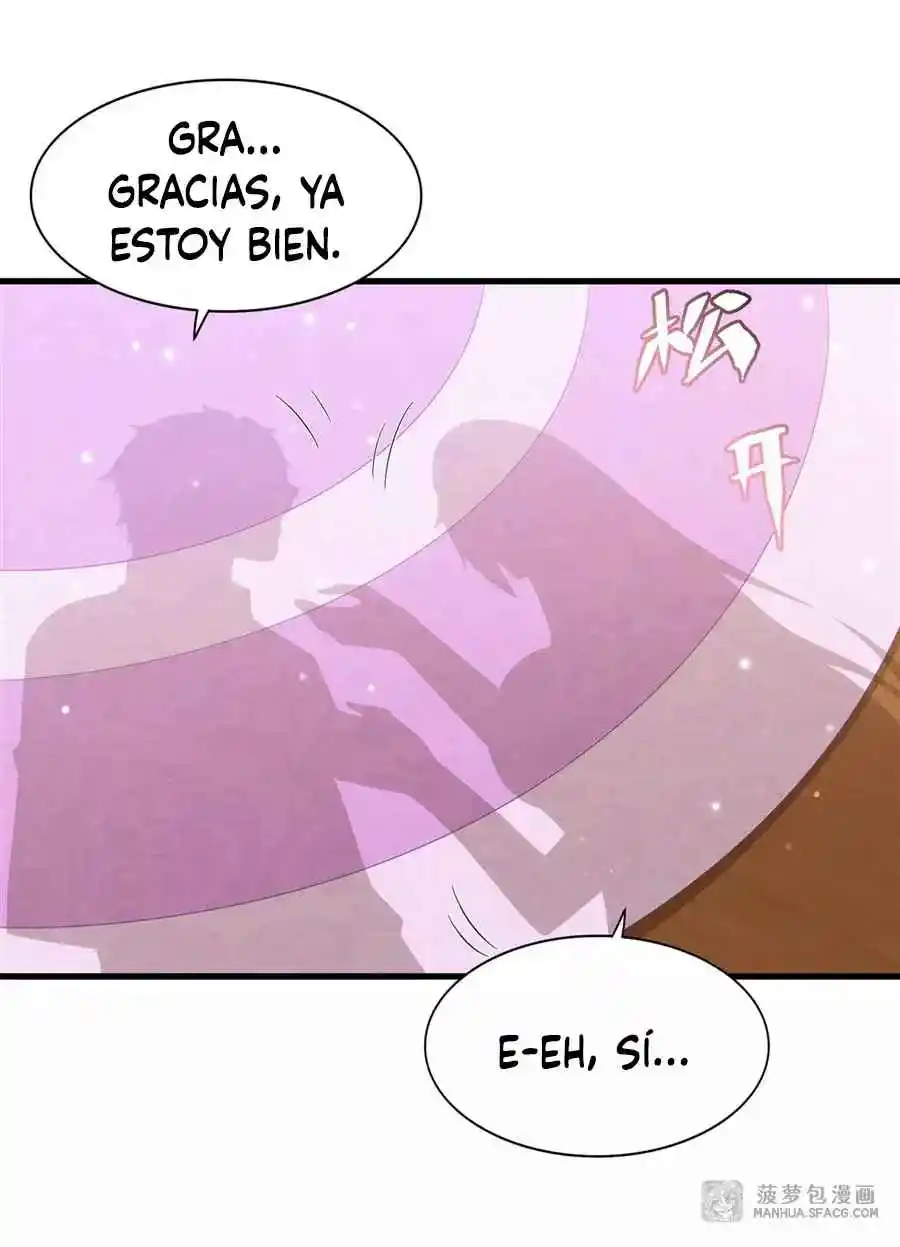 ¡Cállate Dragona, Ya No Quiero Tener Mas Hijos Contigo! - Capítulo 13 - Página 32 - LectorTMOo