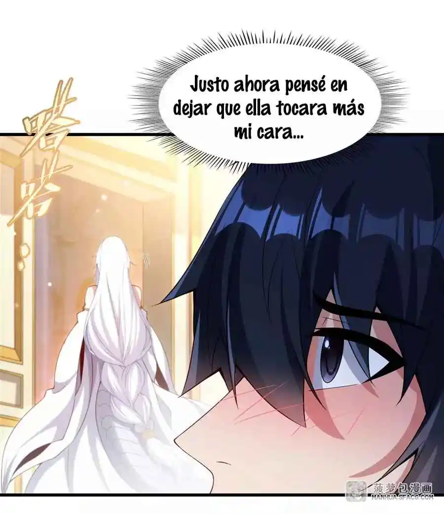 ¡Cállate Dragona, Ya No Quiero Tener Mas Hijos Contigo! - Capítulo 13 - Página 35 - LectorTMOo