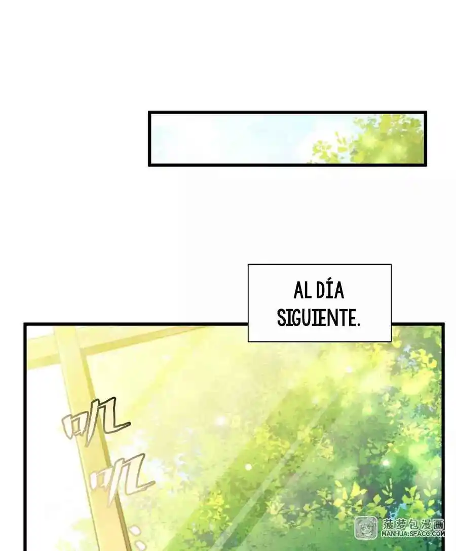 ¡Cállate Dragona, Ya No Quiero Tener Mas Hijos Contigo! - Capítulo 13 - Página 42 - LectorTMOo