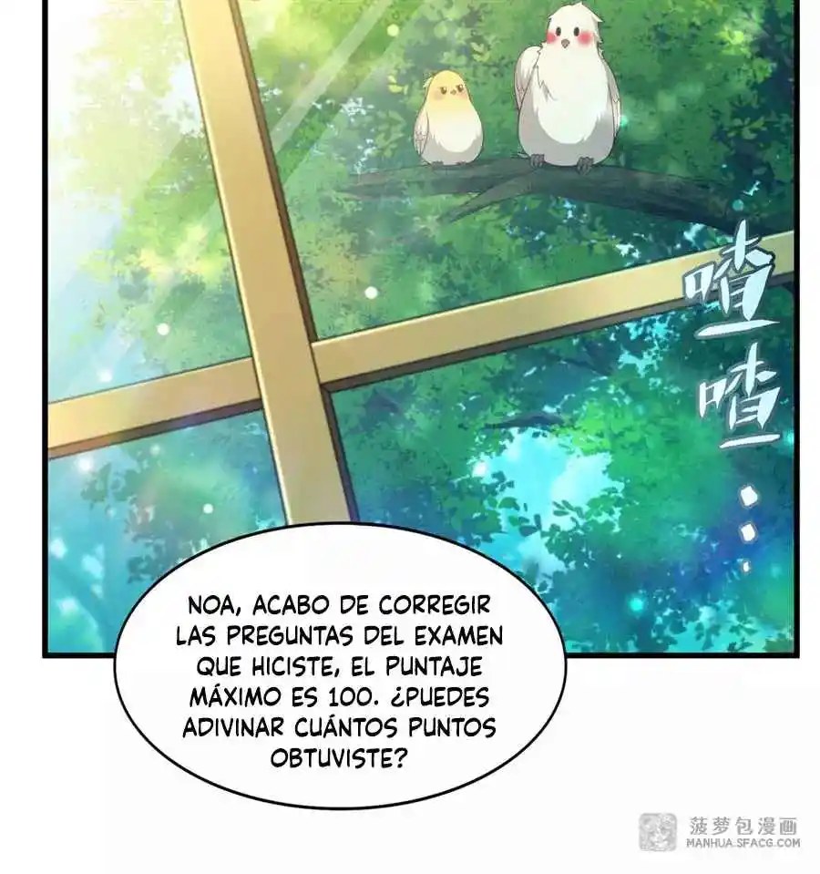 ¡Cállate Dragona, Ya No Quiero Tener Mas Hijos Contigo! - Capítulo 13 - Página 43 - LectorTMOo
