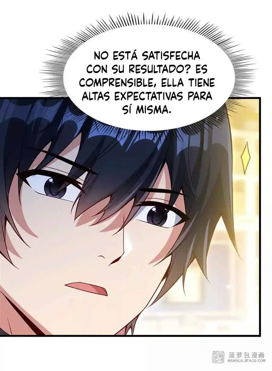 ¡Cállate Dragona, Ya No Quiero Tener Mas Hijos Contigo! - Capítulo 13 - Página 47 - LectorTMOo