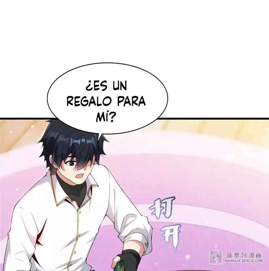 ¡Cállate Dragona, Ya No Quiero Tener Mas Hijos Contigo! - Capítulo 13 - Página 56 - LectorTMOo