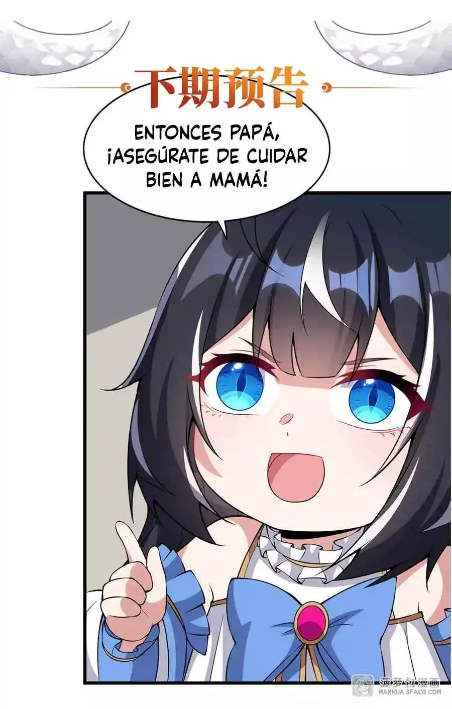 ¡Cállate Dragona, Ya No Quiero Tener Mas Hijos Contigo! - Capítulo 13 - Página 60 - LectorTMOo