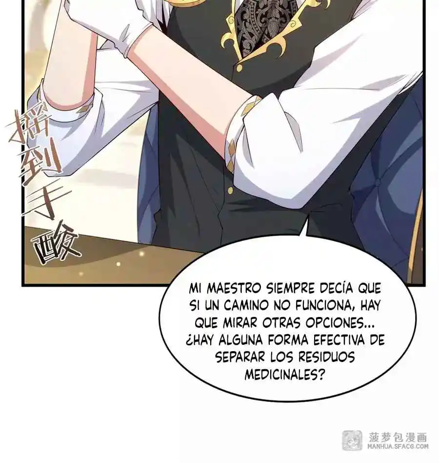 ¡Cállate Dragona, Ya No Quiero Tener Mas Hijos Contigo! - Capítulo 14 - Página 15 - LectorTMOo