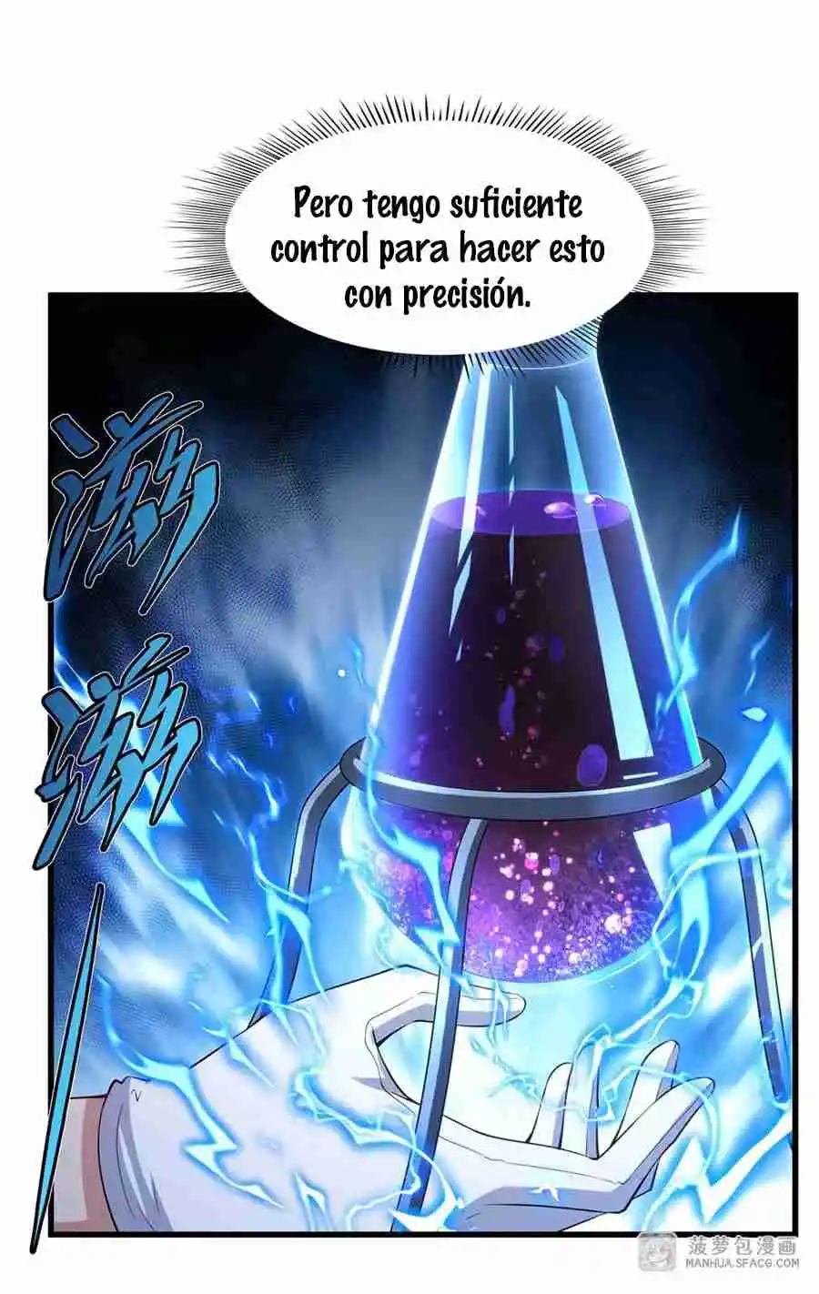 ¡Cállate Dragona, Ya No Quiero Tener Mas Hijos Contigo! - Capítulo 14 - Página 21 - LectorTMOo