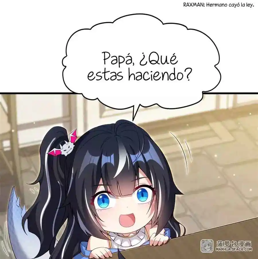 ¡Cállate Dragona, Ya No Quiero Tener Mas Hijos Contigo! - Capítulo 14 - Página 24 - LectorTMOo