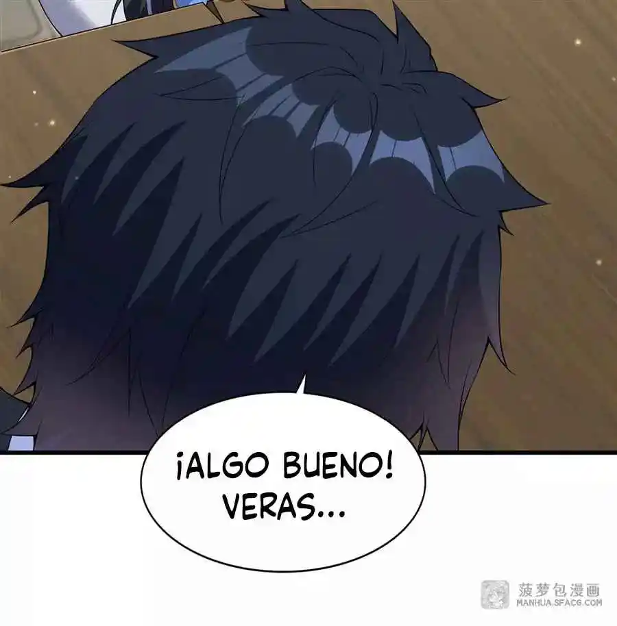 ¡Cállate Dragona, Ya No Quiero Tener Mas Hijos Contigo! - Capítulo 14 - Página 25 - LectorTMOo