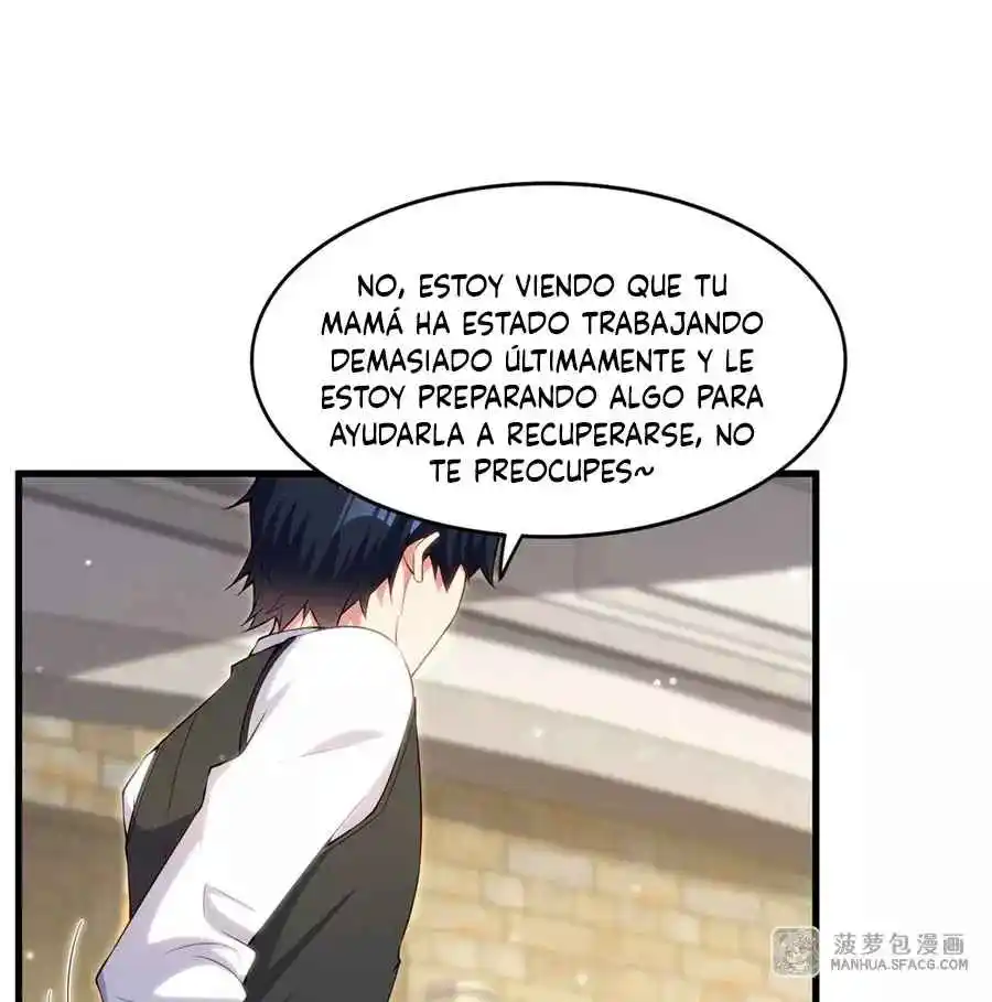 ¡Cállate Dragona, Ya No Quiero Tener Mas Hijos Contigo! - Capítulo 14 - Página 30 - LectorTMOo