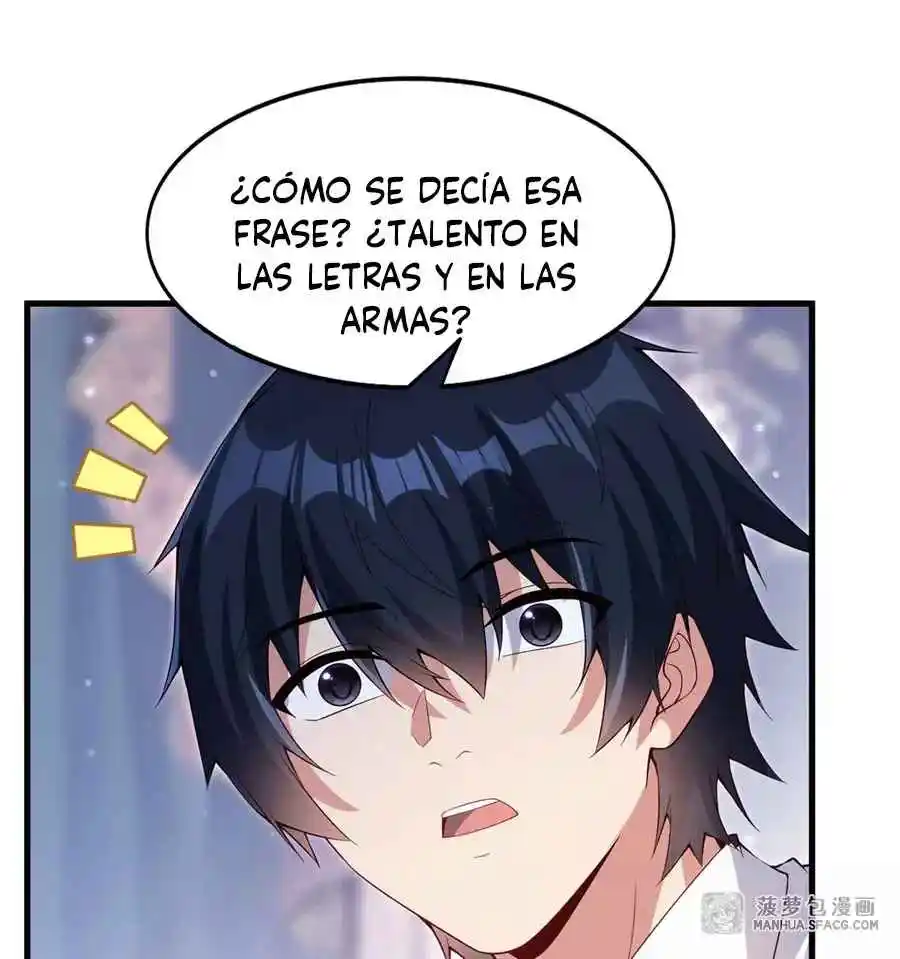 ¡Cállate Dragona, Ya No Quiero Tener Mas Hijos Contigo! - Capítulo 14 - Página 45 - LectorTMOo