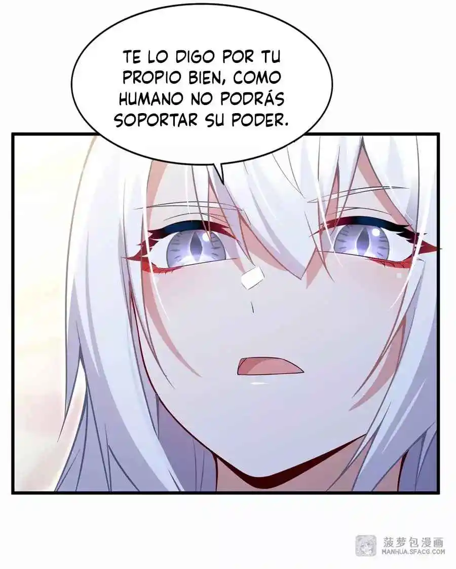 ¡Cállate Dragona, Ya No Quiero Tener Mas Hijos Contigo! - Capítulo 14 - Página 51 - LectorTMOo