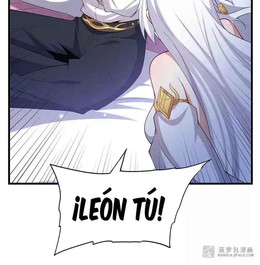 ¡Cállate Dragona, Ya No Quiero Tener Mas Hijos Contigo! - Capítulo 14 - Página 55 - LectorTMOo