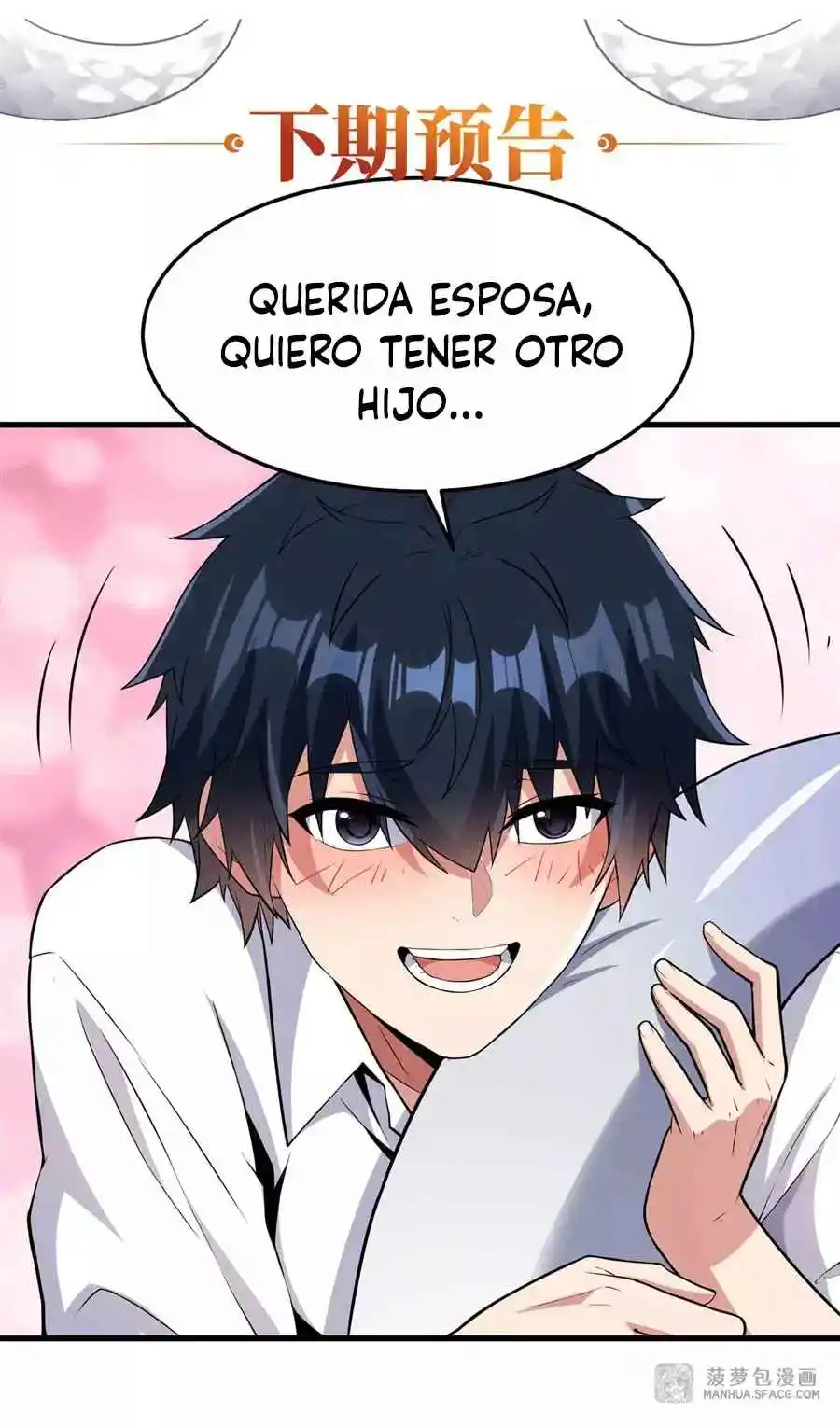 ¡Cállate Dragona, Ya No Quiero Tener Mas Hijos Contigo! - Capítulo 14 - Página 63 - LectorTMOo