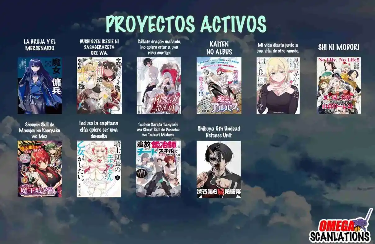 ¡Cállate Dragona, Ya No Quiero Tener Mas Hijos Contigo! - Capítulo 14 - Página 69 - LectorTMOo