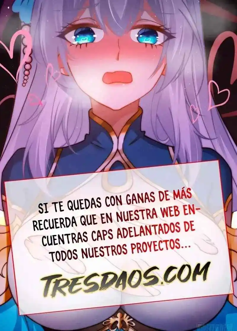 ¡Cállate Dragona, Ya No Quiero Tener Mas Hijos Contigo! - Capítulo 29 - Página 10 - LectorTMOo